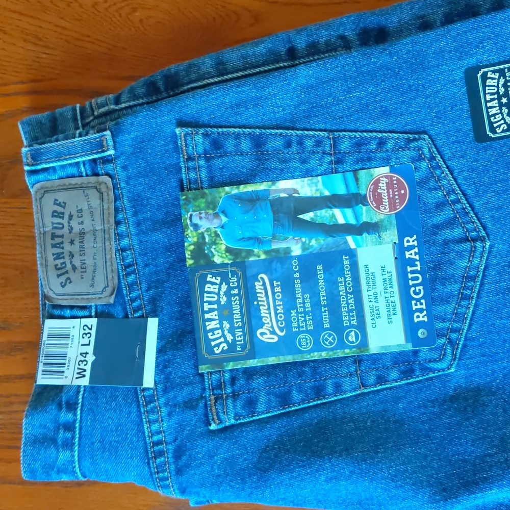 Jeans